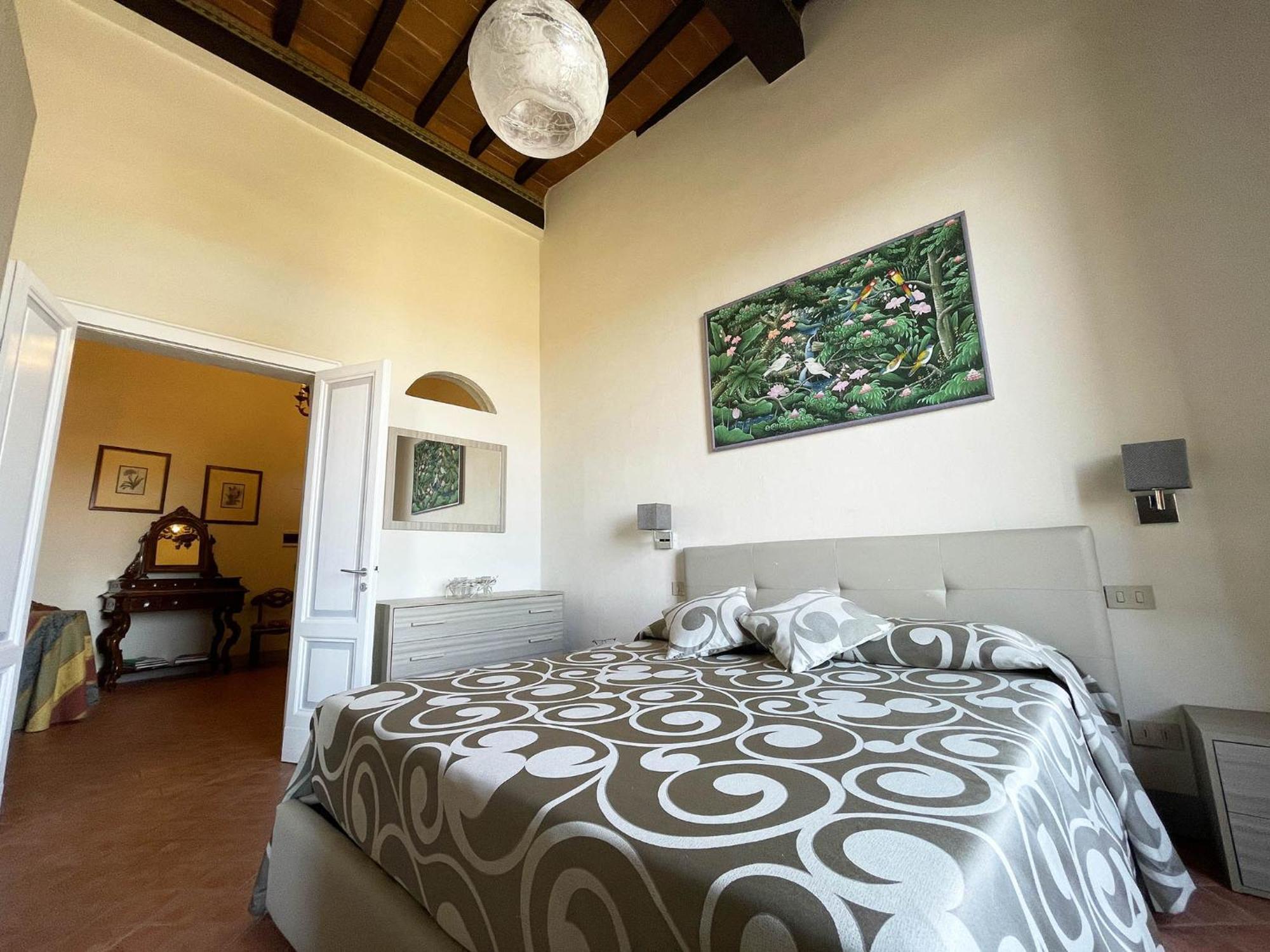 Appartamento Mimosa Siena Exterior foto