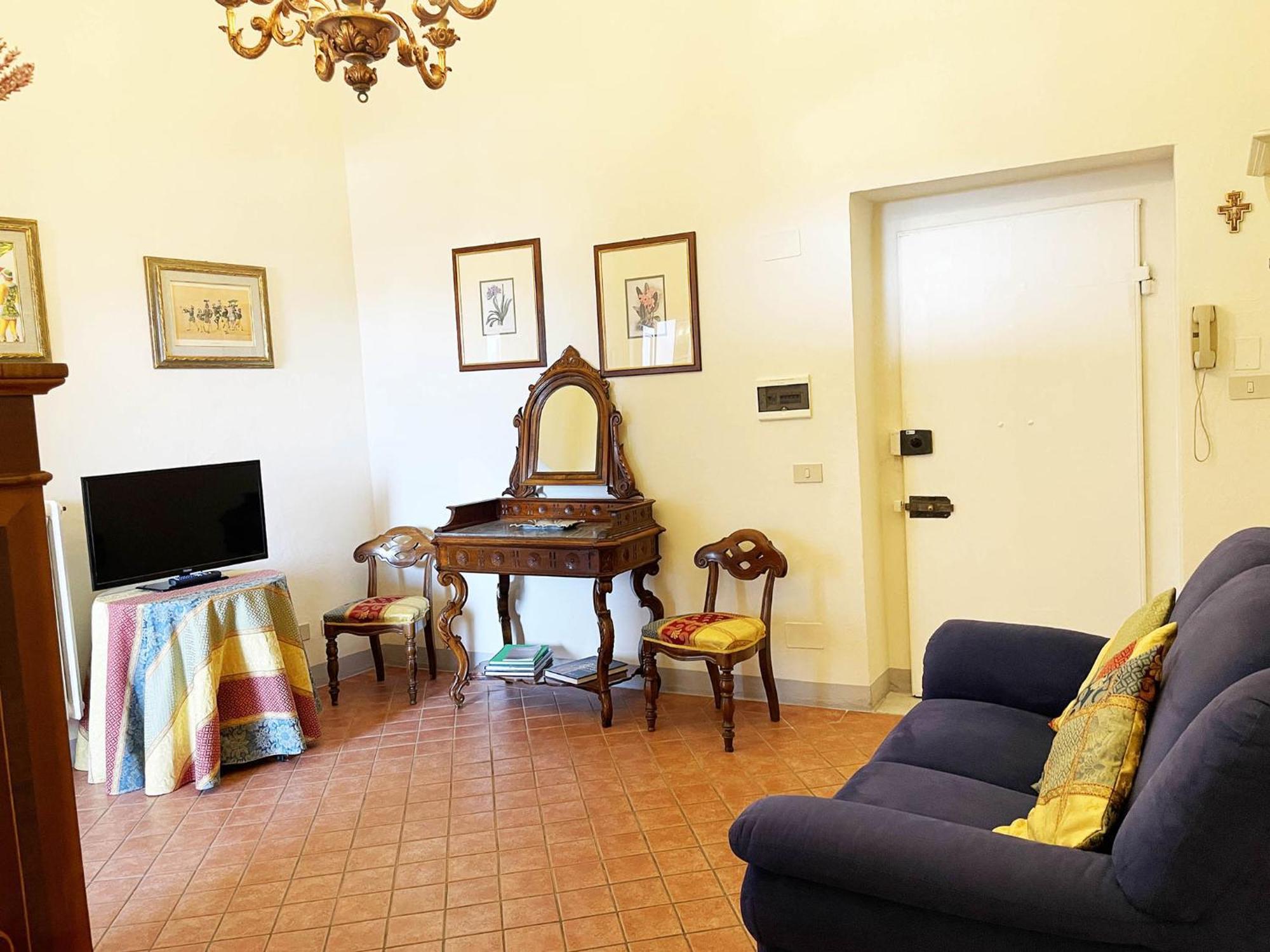 Appartamento Mimosa Siena Exterior foto